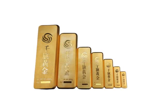 博尔塔拉州精河县上门回收各种金条价格